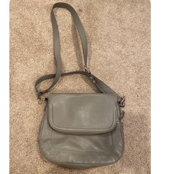 nordstrom leather crossbody bag